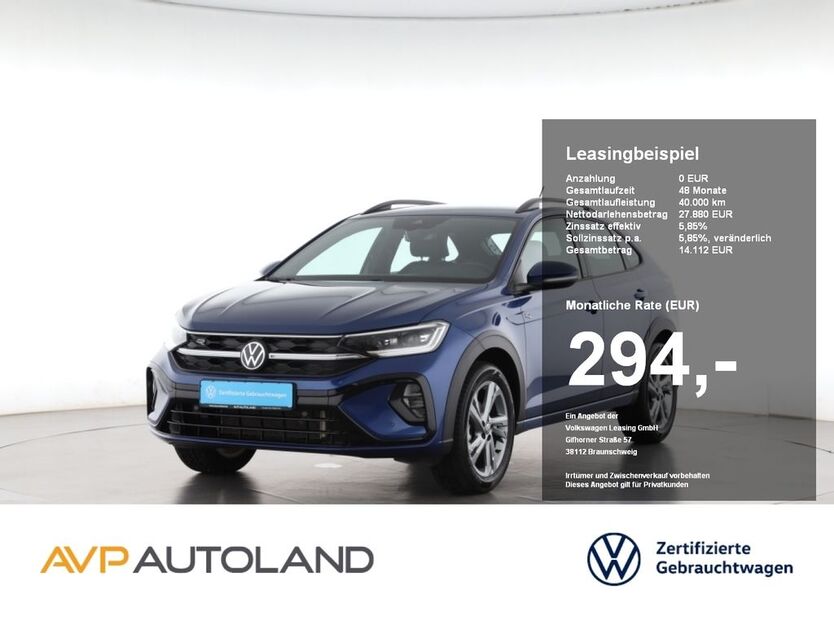 VW Taigo 13.875 km 27.930 € Plattling 94447