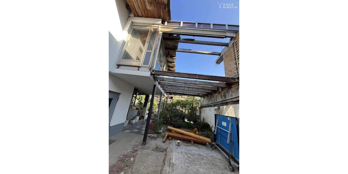 Etagenwohnung Pfungstadt - 8 Zimmer, 200 m&sup2;, 450.000&euro; | Angebot:24654458