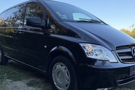 Mercedes-Benz Vito 340.119 km 9.900 &euro; Markdorf 88677
