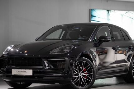 Porsche Macan 69.750 km 67.480 &euro; Böblingen 71034