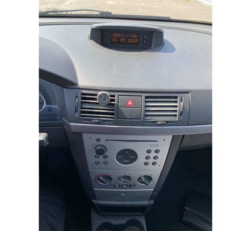 Meriva