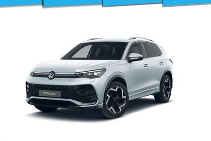 VW Tiguan 1.919 km 46.530 &euro; Mosbach 74821