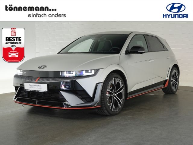 Hyundai IONIQ 5 6.003 km 53.924 &euro; Coesfeld 48653