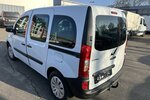 Mercedes-Benz Citan 112 lang reparaturbedürftig 92.064 km 6.500 &euro; Mainz 55122