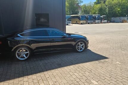 Audi A5 98.000 km 19.800 &euro; Freising 85354