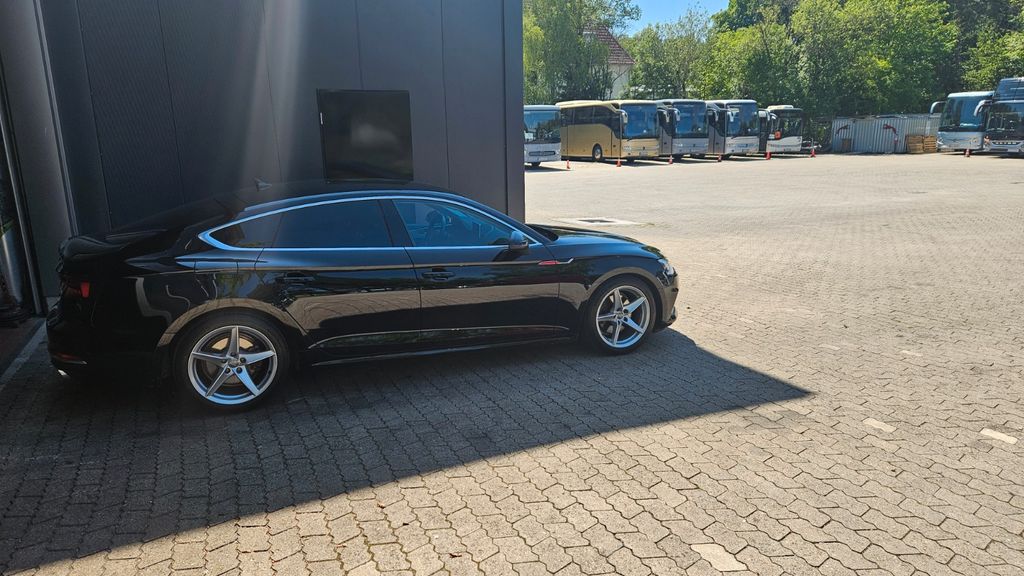 Audi A5 98.000 km 19.800 &euro; Freising 85354