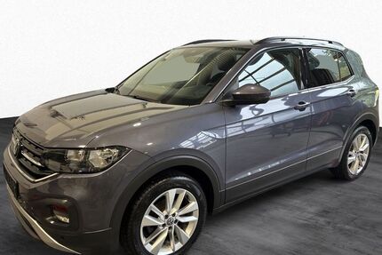 VW T-Cross 57.585 km 18.990 &euro; Bernried 94505