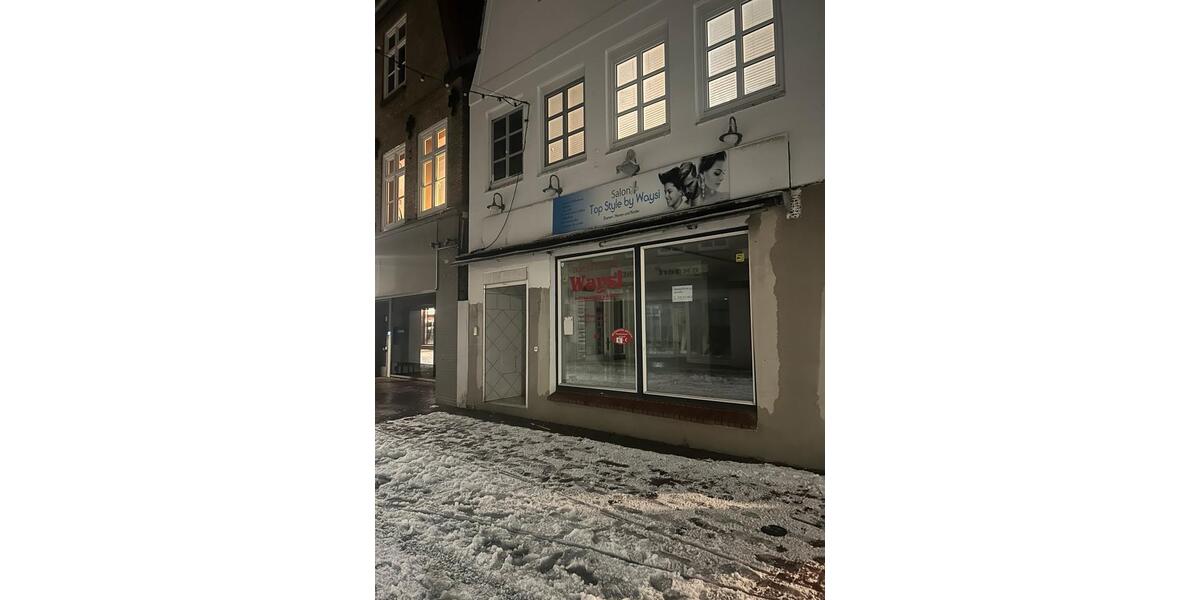 Gewerbeobjekt Glückstadt - 860&euro; | Angebot:25394698