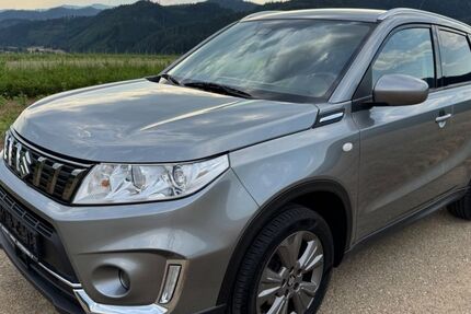 Suzuki Vitara 112.900 km 12.989 &euro; Steinach 77790