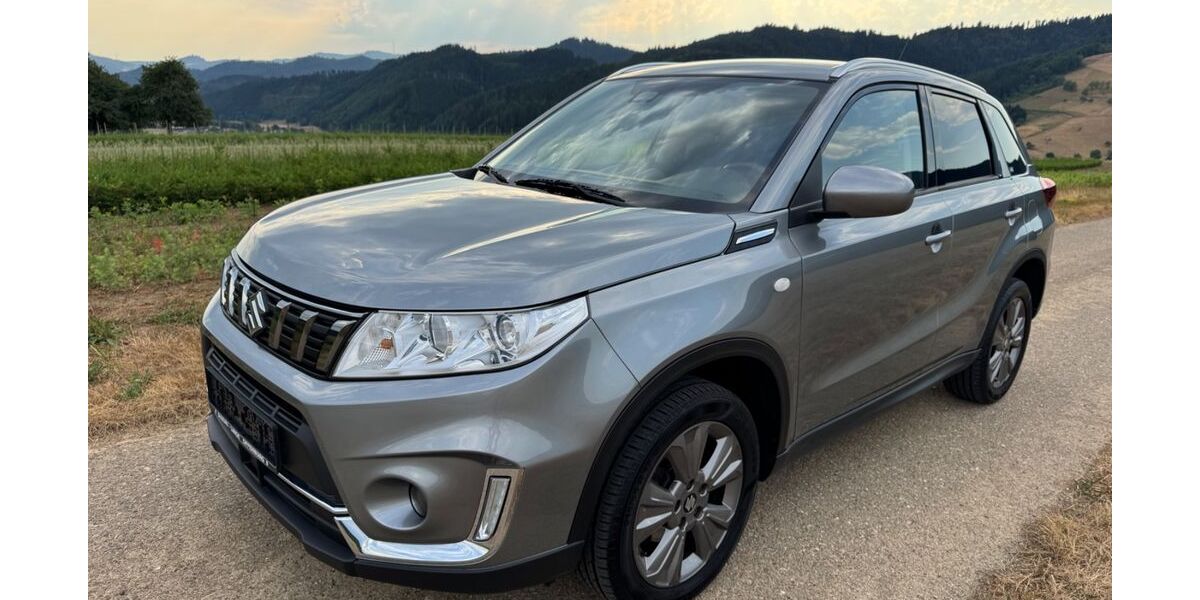 Suzuki Vitara 112.900 km 12.989 &euro; Steinach 77790