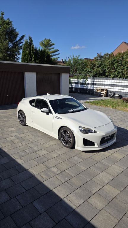 BRZ