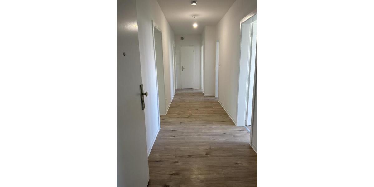 Erdgeschoßwohnung Gütersloh - 3 Zimmer, 74 m&sup2;, 759&euro; | Angebot:26270288