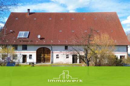 Haus zum Kaufen in Berkheim Bonlanden 479.000 € 248 m²