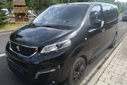 Peugeot Expert 132.000 km 14.875 &euro; Waldsassen 95652