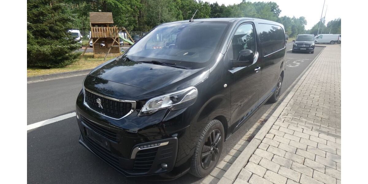 Peugeot Expert 132.000 km 14.875 &euro; Waldsassen 95652