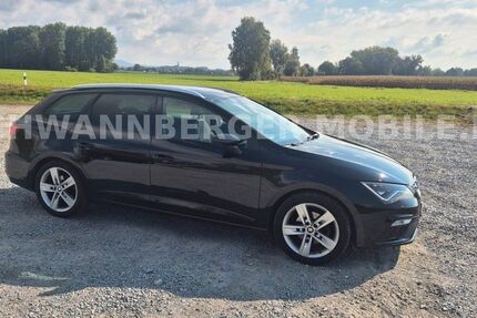 Seat Leon 89.100 km 16.500 € Deggendorf 94469