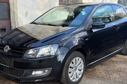VW Polo 134.000 km 5.450 &euro; Mülheim an der ruhr 45475