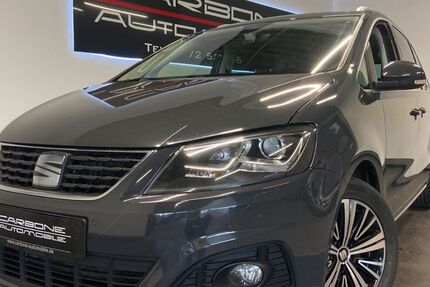 Seat Alhambra 149.122 km 17.590 &euro; Bretten 75015