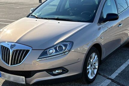 Lancia Delta 114.000 km 6.500 &euro; Weinheim 69469