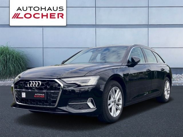 Audi A6 32.000 km 42.790 &euro; Weingarten 88250
