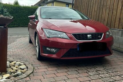 Seat Leon 185.000 km 10.600 € Osburg 54317
