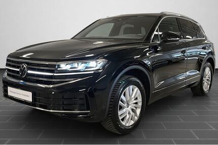 VW Touareg 12.721 km 62.850 &euro; Wiesbaden 65189