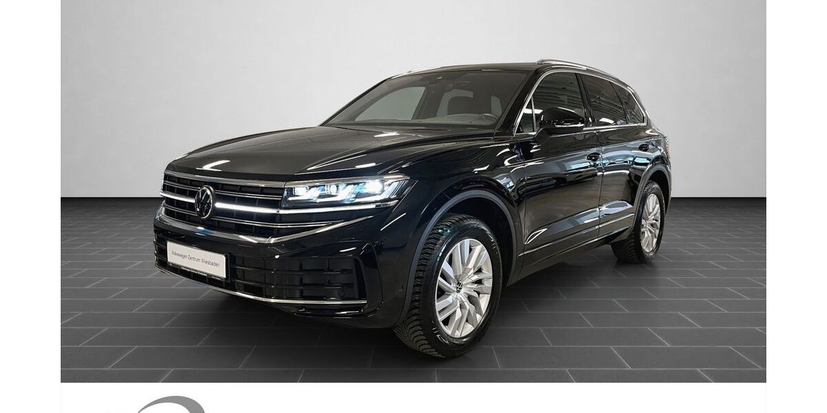 VW Touareg 12.721 km 63.600 &euro; Wiesbaden 65189