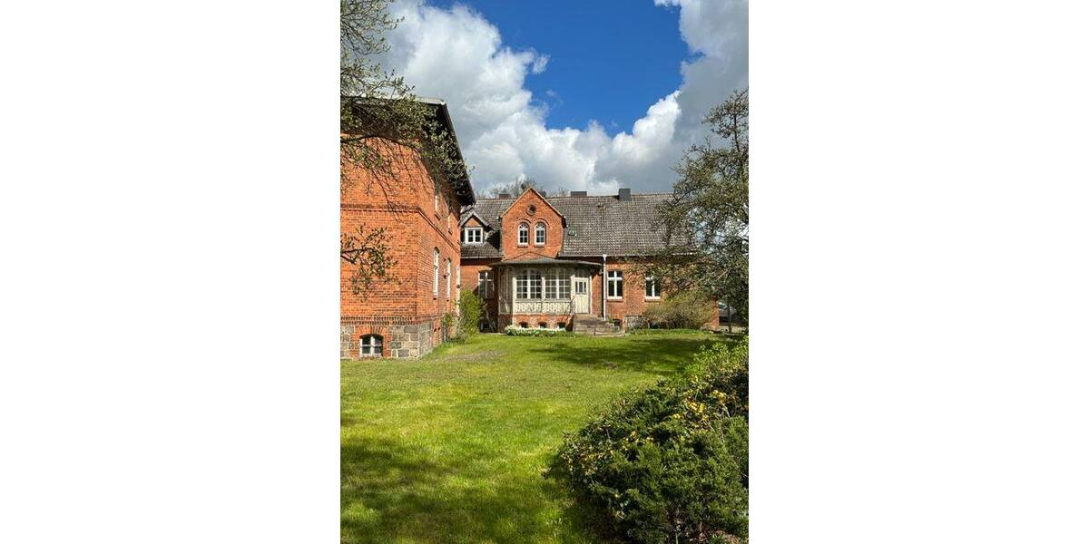 Bauernhaus, Landhaus Gardelegen Jävenitz - 239.000&euro; | Angebot:26308953