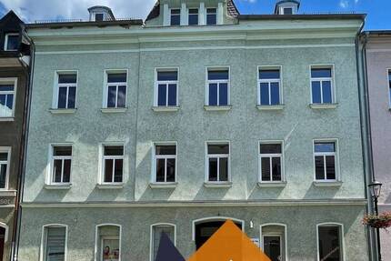 Gewerbeobjekt Oelsnitz/Vogtl. Oelsnitz - 2 Zimmer, 150&euro; | Angebot:25739726