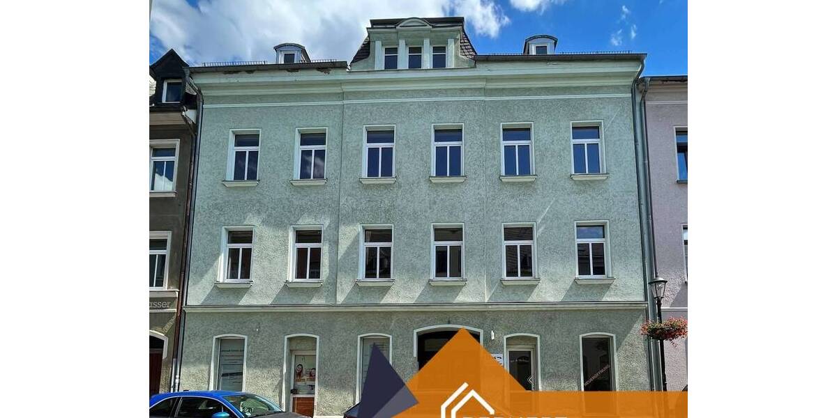 Gewerbeobjekt Oelsnitz/Vogtl. Oelsnitz - 2 Zimmer, 150&euro; | Angebot:25739726