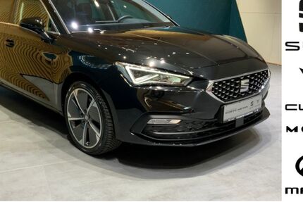 Seat Leon 6.900 km 22.900 &euro; Langwedel 27299