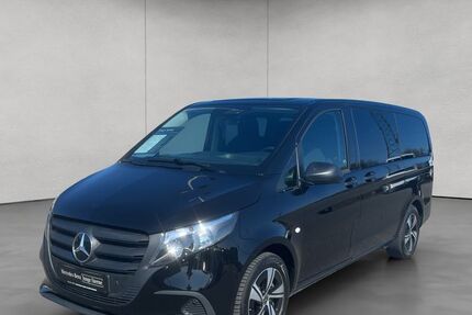 Mercedes-Benz Vito 20.054 km 50.890 &euro; Schweinfurt 97424