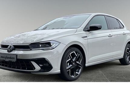 VW Polo 2.780 km 26.880 &euro; Pronsfeld 54597