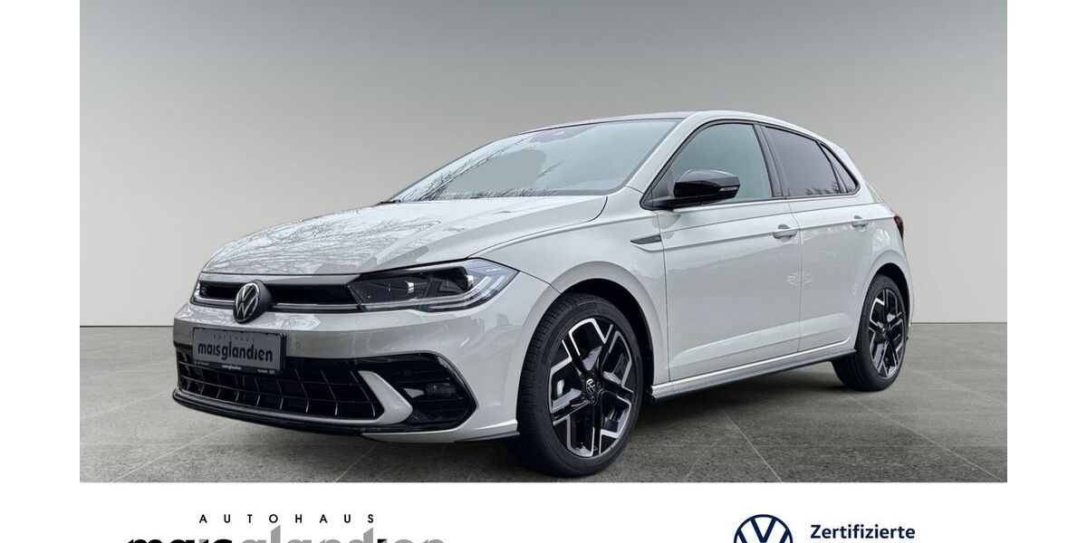 VW Polo 2.780 km 26.880 &euro; Pronsfeld 54597