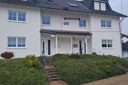 Wohnung Zweibrücken - 5 Zimmer, 187 m&sup2;, 1.400&euro; | Angebot:27069057
