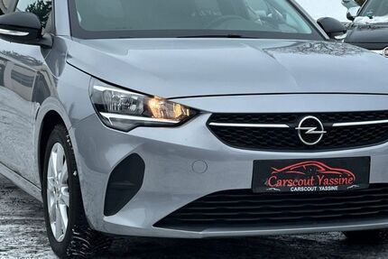 Opel Corsa 82.000 km 8.990 &euro; Buxtehude 21614