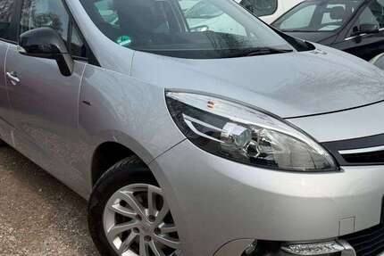 Renault Scenic 56.494 km 8.990 &euro; Berlin 13089