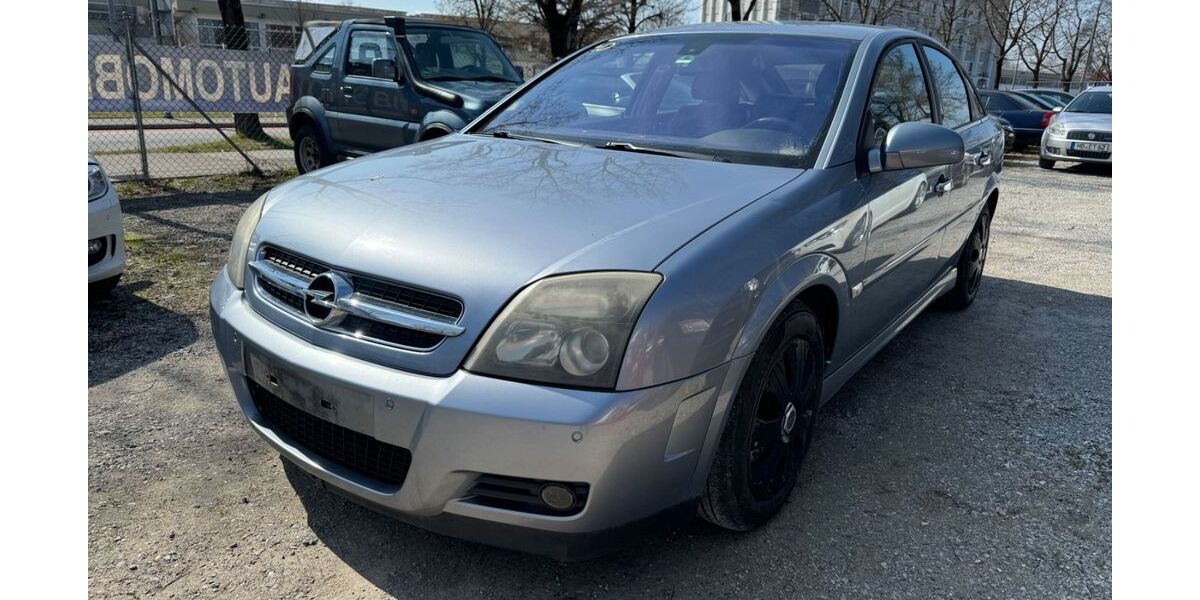 Opel Vectra 260.000 km 750 &euro; Rosenheim 83026