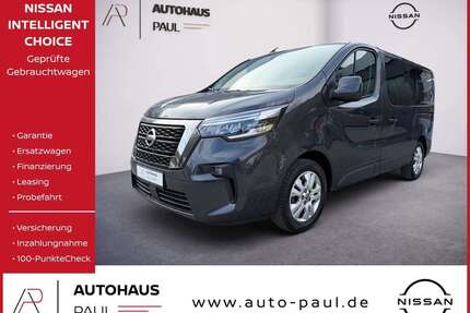 Nissan NV300