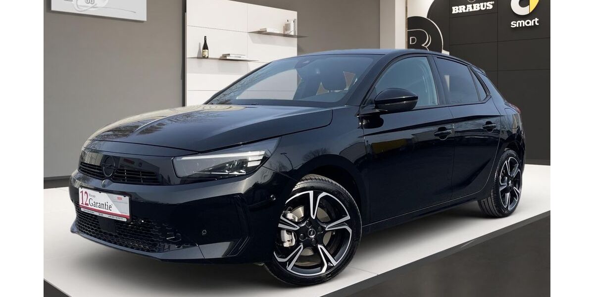 Opel Corsa 14.870 km 17.488 &euro; Köln 51067