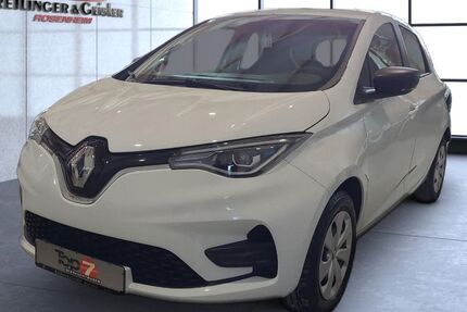 Renault ZOE 41.398 km 15.990 € Rosenheim 83022