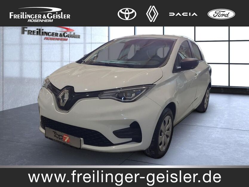 Renault ZOE 41.398 km 15.990 € Rosenheim 83022