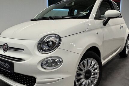 Fiat 500 19.990 km 11.900 &euro; Bretten 75015