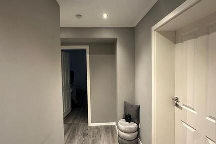 Leerstehende Top 3-Zimmer-Wohnung mit Ausbaupotenzial!!