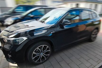 BMW X1 70.000 km 22.000 &euro; Grünstadt 67269