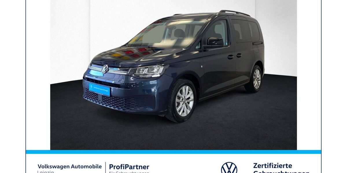 VW Caddy 59.281 km 25.950 € Leipzig 04178