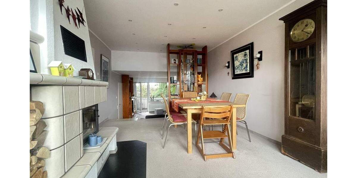 Doppelhaushälfte Odenthal Blecher - 5 Zimmer, 121 m&sup2;, 390.000&euro; | Angebot:25423855