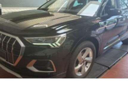 Audi Q3 59.950 km 26.780 &euro; Gifhorn 38518