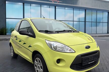 Ford Ka/Ka+ 38.580 km 4.499 € Kremperheide 25569