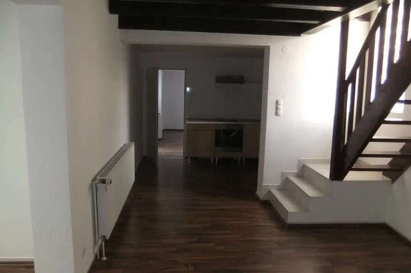 Wohnung zum Mieten in Frankfurt am Main 1.190 € 83 m²